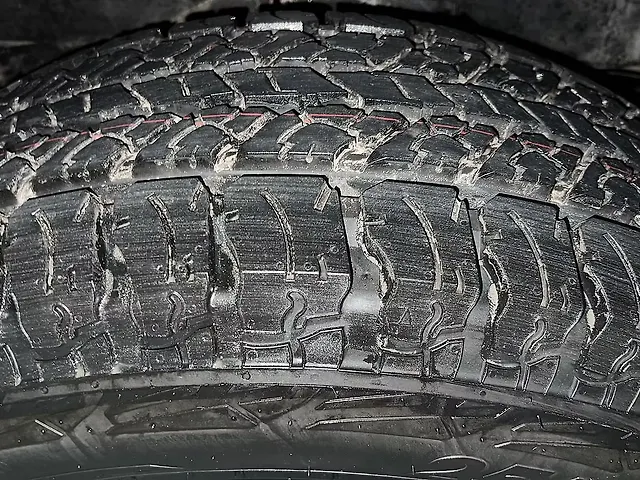 Used Mahindra Thar [2020-2025] LX Hard Top Petrol AT 4WD in Gurgaon