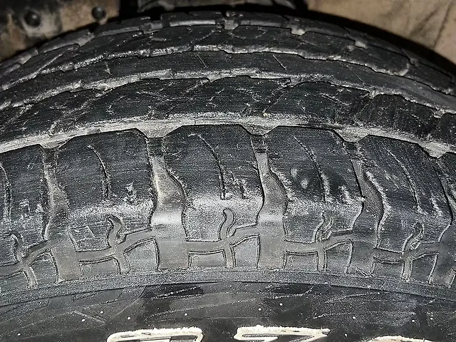 Used Mahindra Thar [2020-2025] LX Hard Top Petrol AT 4WD in Gurgaon