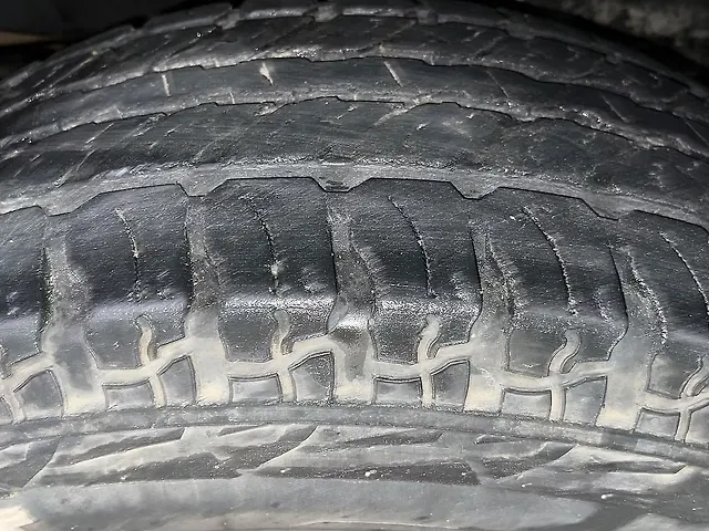 Used Mahindra Thar [2020-2025] LX Hard Top Petrol AT 4WD in Gurgaon