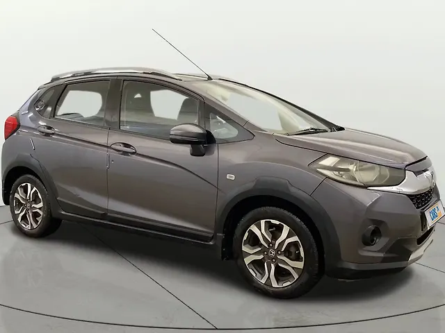 Used 2018 Honda WR-V in Delhi Used 2018 Honda WR-V in Delhi