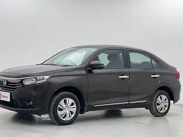 Used 2023 Honda Amaze in Pune Used 2023 Honda Amaze in Pune