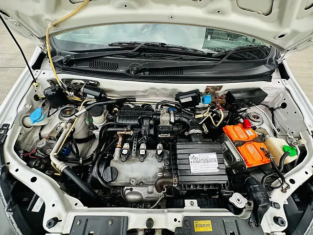 Used Maruti Suzuki Alto 800 [2012-2016] Vxi in Surat