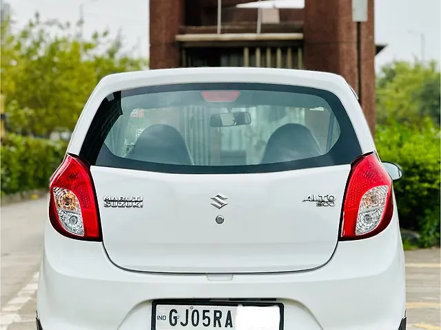 Used Maruti Suzuki Alto 800 [2012-2016] Vxi in Surat