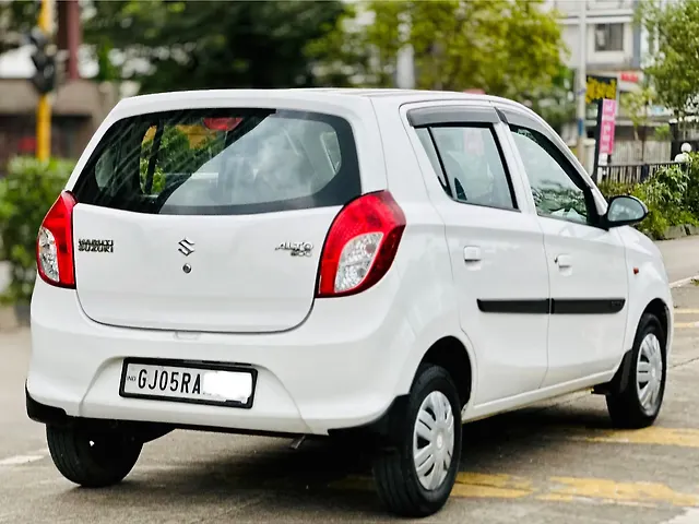 Used Maruti Suzuki Alto 800 [2012-2016] Vxi in Surat
