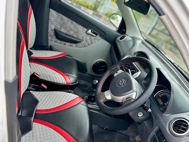 Used Maruti Suzuki Alto 800 [2012-2016] Vxi in Surat