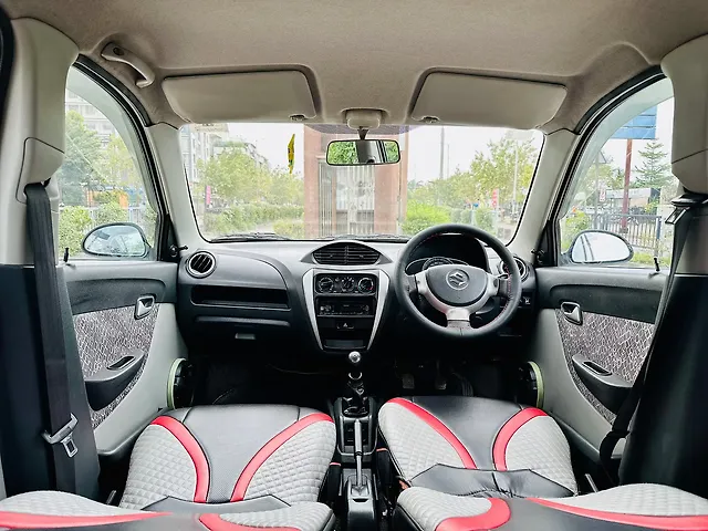 Used Maruti Suzuki Alto 800 [2012-2016] Vxi in Surat
