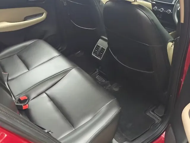 Used Honda City 4th Generation V Petrol in Delhi