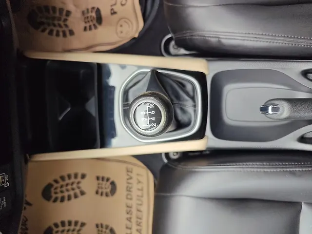 Used Honda City 4th Generation V Petrol in Delhi