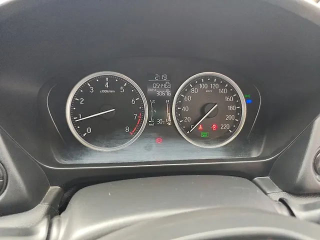 Used Honda City 4th Generation V Petrol in Delhi
