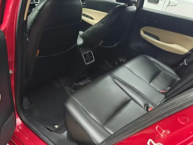 Used Honda City 4th Generation V Petrol in Delhi