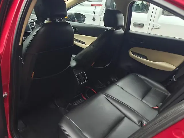 Used Honda City 4th Generation V Petrol in Delhi