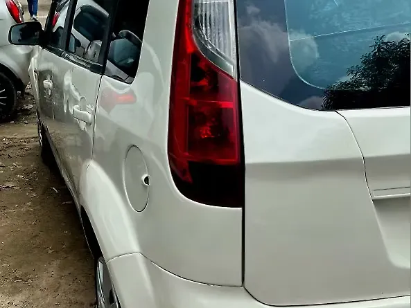 Used Ford Figo [2012-2015] Duratorq Diesel ZXI 1.4 in Lucknow