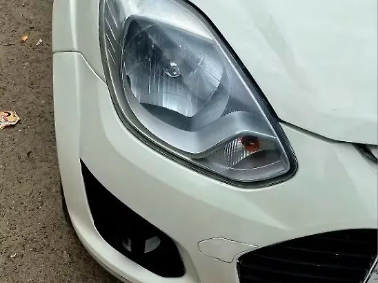 Used Ford Figo [2012-2015] Duratorq Diesel ZXI 1.4 in Lucknow