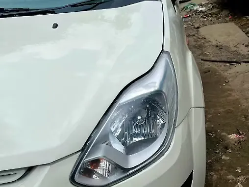 Used Ford Figo [2012-2015] Duratorq Diesel ZXI 1.4 in Lucknow