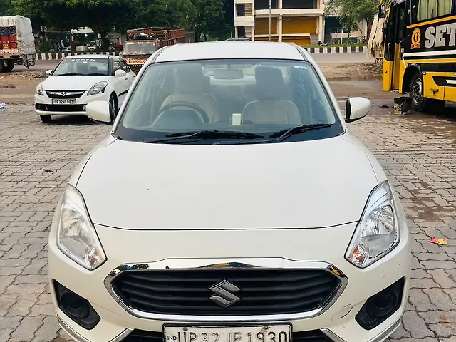 Used 2017 Maruti Suzuki Swift DZire in Lucknow Used 2017 Maruti Suzuki Swift DZire in Lucknow