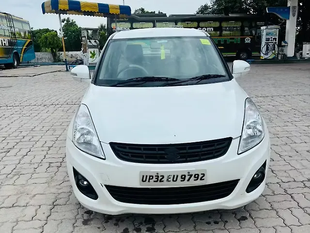 Used 2013 Maruti Suzuki Swift DZire in Lucknow Used 2013 Maruti Suzuki Swift DZire in Lucknow