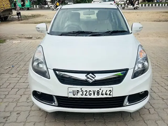 Used 2016 Maruti Suzuki Swift DZire in Lucknow Used 2016 Maruti Suzuki Swift DZire in Lucknow