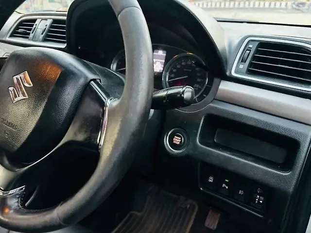 Used Maruti Suzuki Ciaz [2014-2017] ZDi+ SHVS RS [2015-2017] in Lucknow