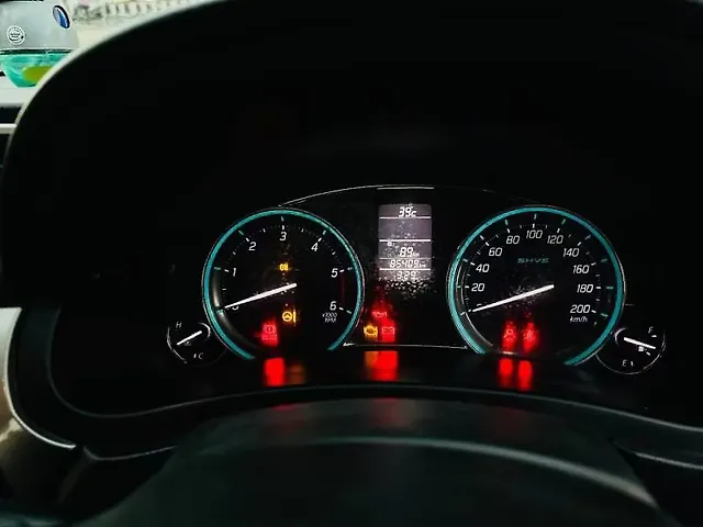 Used Maruti Suzuki Ciaz [2014-2017] ZDi+ SHVS RS [2015-2017] in Lucknow