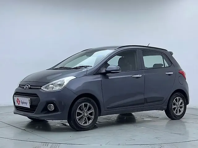 Used 2015 Hyundai Grand i10 in Ghaziabad Used 2015 Hyundai Grand i10 in Ghaziabad