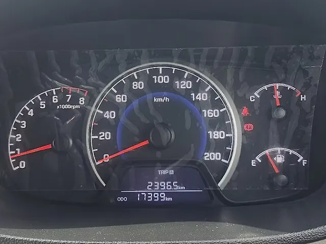 Used Hyundai Grand i10 [2013-2017] Magna 1.2 Kappa VTVT [2013-2016] in Mumbai