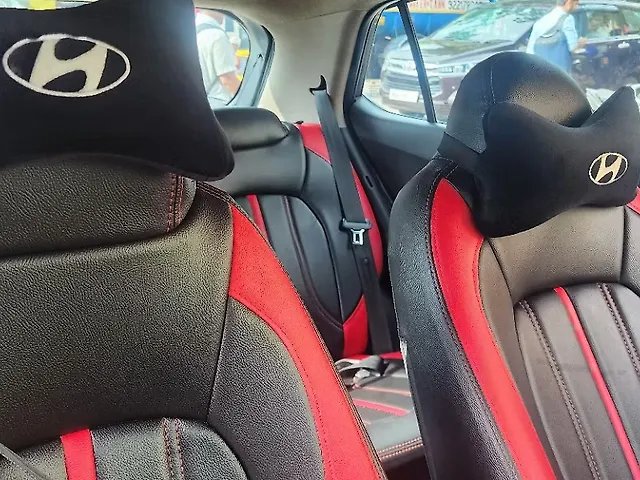 Used Hyundai Grand i10 [2013-2017] Magna 1.2 Kappa VTVT [2013-2016] in Mumbai