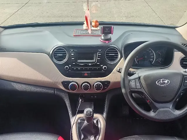 Used Hyundai Grand i10 [2013-2017] Magna 1.2 Kappa VTVT [2013-2016] in Mumbai