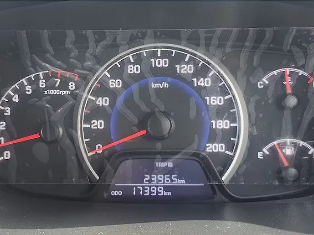 Used Hyundai Grand i10 [2013-2017] Magna 1.2 Kappa VTVT [2013-2016] in Mumbai