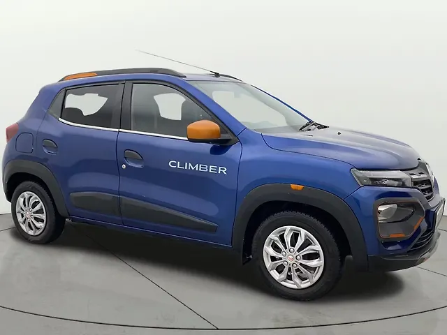 Used 2021 Renault Kwid in Chennai Used 2021 Renault Kwid in Chennai