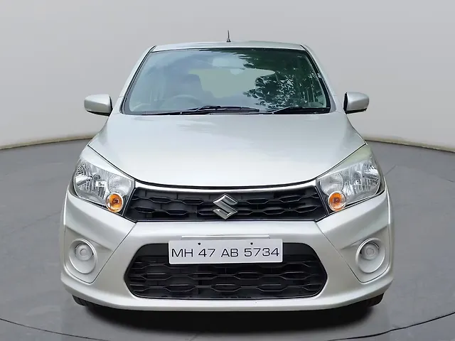 Used 2018 Maruti Suzuki Celerio in Mumbai Used 2018 Maruti Suzuki Celerio in Mumbai