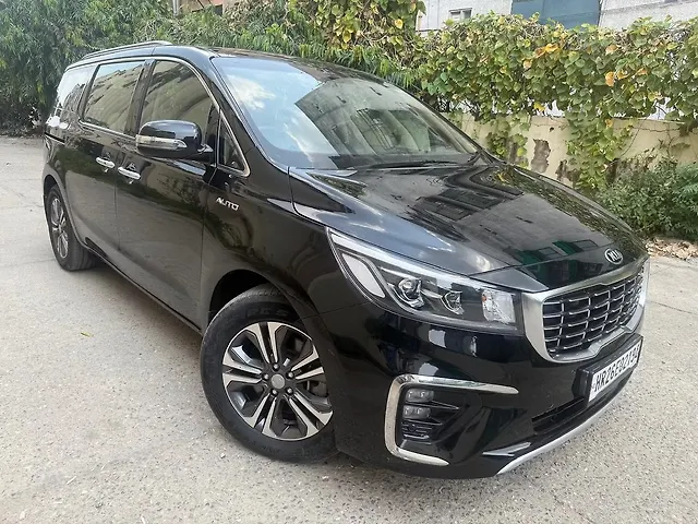 Used Kia Carnival [2020-2023] Prestige 7 STR in Delhi
