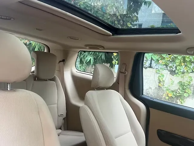 Used Kia Carnival [2020-2023] Prestige 7 STR in Delhi