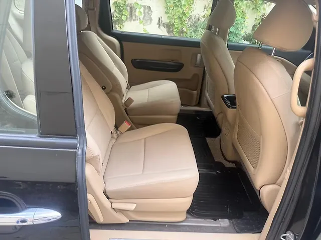 Used Kia Carnival [2020-2023] Prestige 7 STR in Delhi