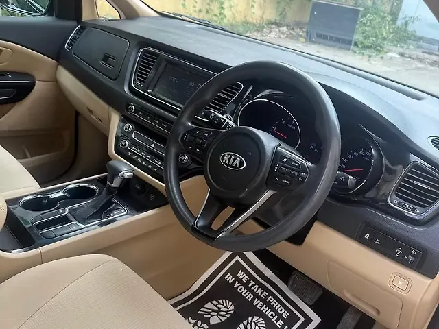 Used Kia Carnival [2020-2023] Prestige 7 STR in Delhi
