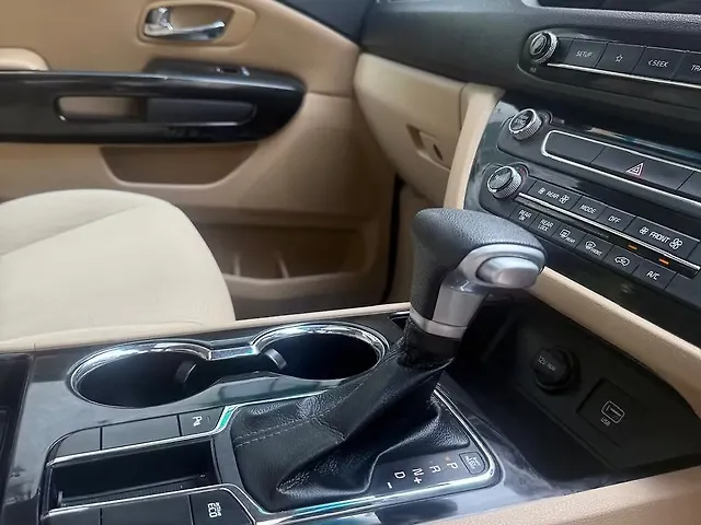 Used Kia Carnival [2020-2023] Prestige 7 STR in Delhi