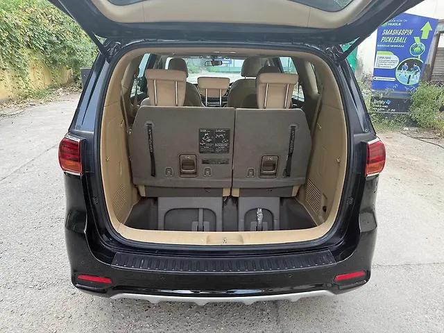 Used Kia Carnival [2020-2023] Prestige 7 STR in Delhi