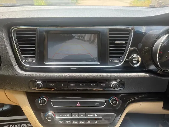 Used Kia Carnival [2020-2023] Prestige 7 STR in Delhi