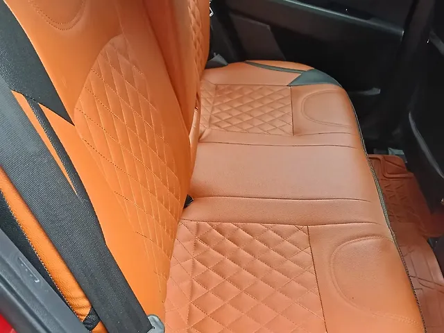 Used Hyundai Creta [2017-2018] SX Plus 1.6  Petrol in Mumbai