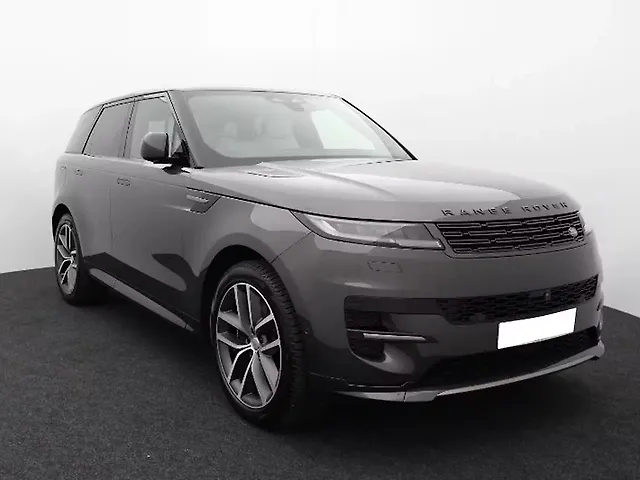 Used 2023 Land Rover Range Rover Sport in Delhi Used 2023 Land Rover Range Rover Sport in Delhi