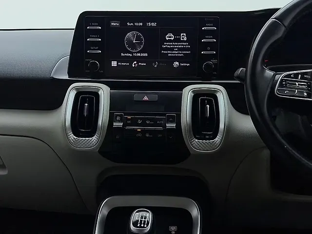 Used Kia Sonet [2020-2022] HTX 1.0 iMT [2020-2021] in Delhi