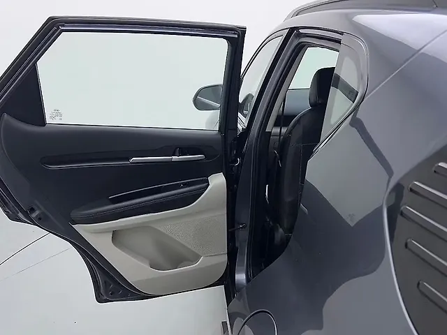 Used Kia Sonet [2020-2022] HTX 1.0 iMT [2020-2021] in Delhi