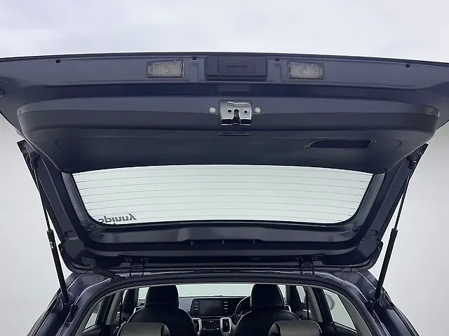 Used Kia Sonet [2020-2022] HTX 1.0 iMT [2020-2021] in Delhi