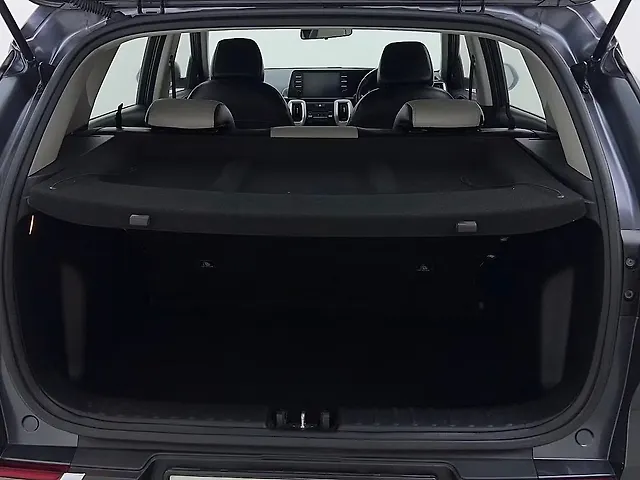 Used Kia Sonet [2020-2022] HTX 1.0 iMT [2020-2021] in Delhi