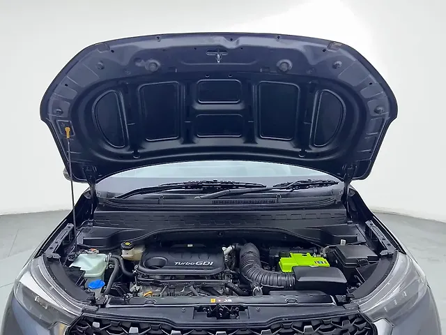 Used Kia Sonet [2020-2022] HTX 1.0 iMT [2020-2021] in Delhi