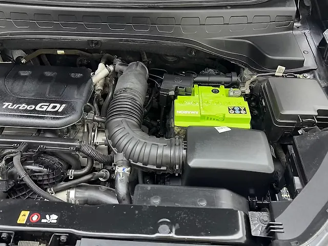 Used Kia Sonet [2020-2022] HTX 1.0 iMT [2020-2021] in Delhi