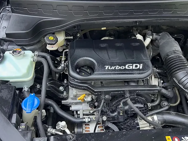 Used Kia Sonet [2020-2022] HTX 1.0 iMT [2020-2021] in Delhi