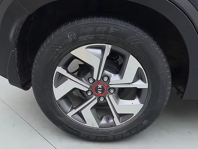 Used Kia Sonet [2020-2022] HTX 1.0 iMT [2020-2021] in Delhi