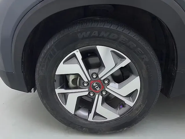 Used Kia Sonet [2020-2022] HTX 1.0 iMT [2020-2021] in Delhi