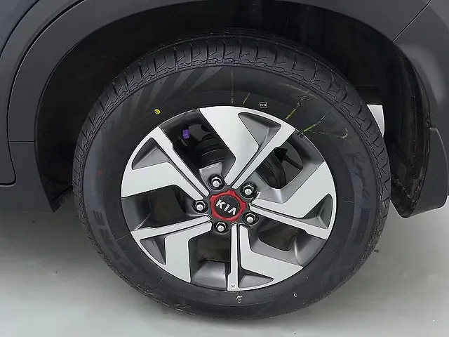 Used Kia Sonet [2020-2022] HTX 1.0 iMT [2020-2021] in Delhi