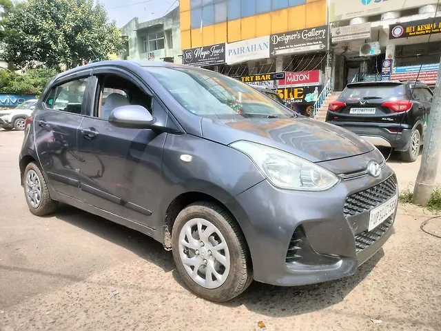 Used 2018 Hyundai Grand i10 in Lucknow